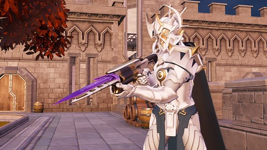 Where is the Fortnite NA-East server located?