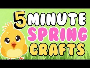 GENIUS 😃 Spring DIY Crafts To Do At Home