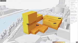 Bringing together FormIt Pro and Forma capabilities | Autodesk Forma