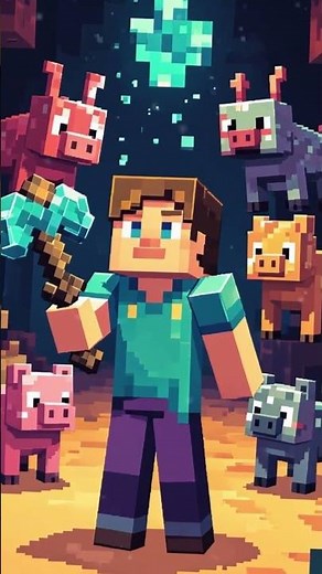 How the Nether Update Transformed Minecraft