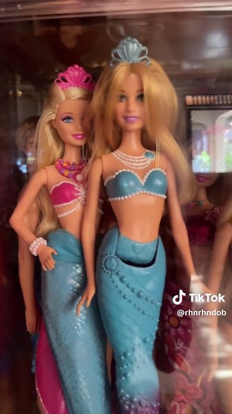 Explore the Ultimate Barbie Movie Dolls Collection