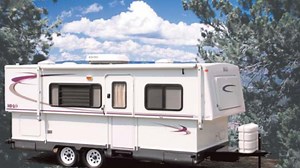 Why Did They Stop Making the Hi-Lo Camper?