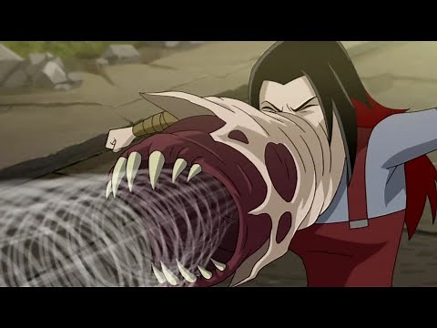 Circe - All Powers & Abilities Scenes (Generator Rex)