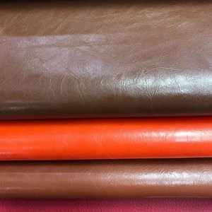 pu leather manufacturing process - BZ Leather Company