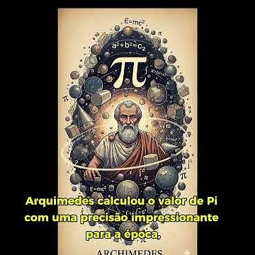Arquimedes: O Gênio que Calculou o Universo