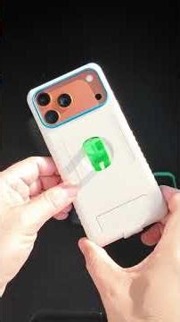 The BEST Case For iPhone 17 Pro Max!