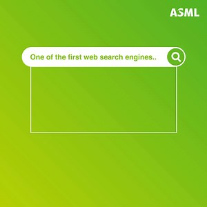 3.3K views · 19 reactions | Google receives over 5.6 billion searches on any given day. But who could have imagined that in the early 90s - when the first search engines came into being - that cataloguing and searching for information on the internet would be one of the most lucrative businesses service in the future. | ASML | Facebook