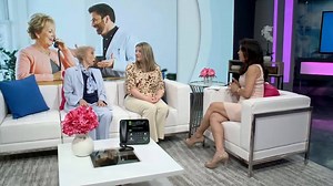 13 reactions | CaptionCall is a revolutionary telephone and service for anyone who has trouble hearing on the phone. As the first and only captioning telephone for people with mild, moderate, or severe hearing loss, it empowers you to communicate clearly and more confidently.  | The Balancing Act | Facebook