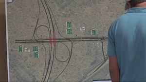 First Coast Expressway expected completion by 2030, includes new bridge over St. Johns River