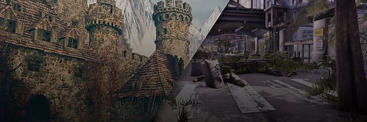 Humble Bundle公益包：平凡也可做英雄 - 技术专栏 - Unity官方开发者社区