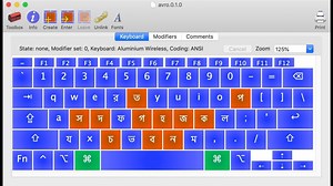 Key Mapping App Mac