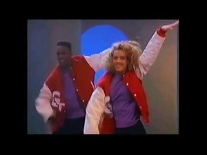 Opening and Closing to Goof Troop Banding Together 1993 VHS