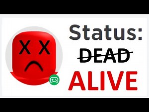 This Roblox Hacker Faked His DEATH