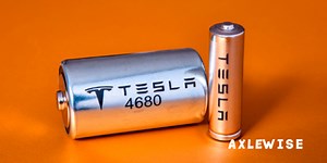 Tesla Battery Pack: How Many Batteries Are In A Tesla?