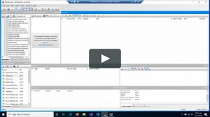 SharpSploit: Bypassing API Hooks via DInvoke and Manual Mapping