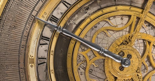 The Clockmakers’ Museum | Science Museum