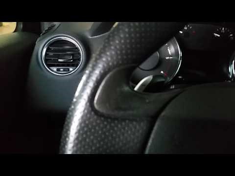 PEUGEOT CITROEN BSI reset Procedure