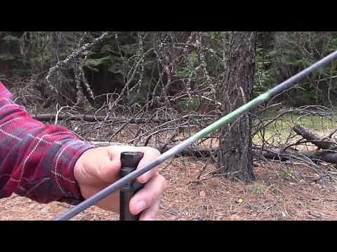 How I Load My Muzzleloaders