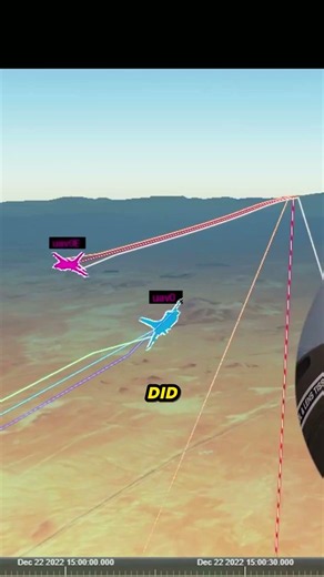 Why Did the Air Force Let an AI Dogfight a Real Pilot?