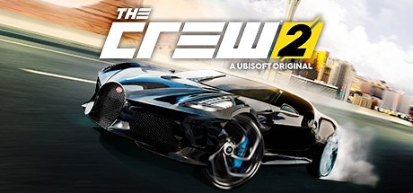 Unlock The Crew 2 CD Key on Steam (2025) | Valid Steam Keys