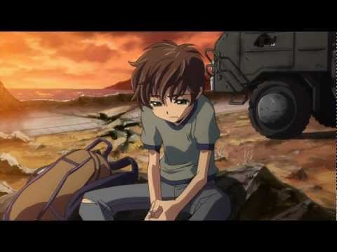 Trailer - Code Geass [HD]