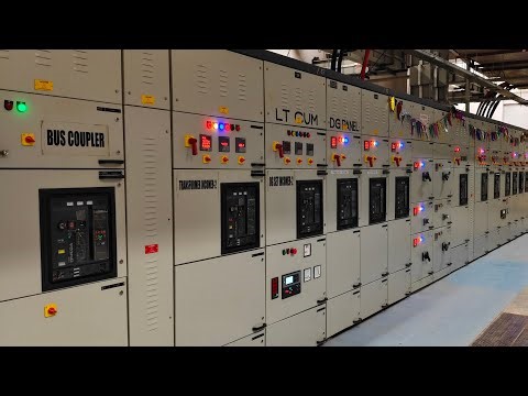 LT Panel और Capacitor Panel की पूरी जानकारी | प्रकार, कार्य, फायदे