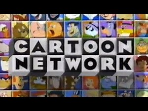 Cartoon Network Bumpers Compilation | Powerhouse Era & More!