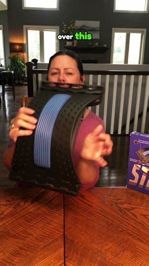 MINOL Back Stretcher Review: Acupressure Support for Daily Back Relief! #posturesupport
