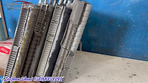 1.8K views · 22 reactions | Honda Reborn|AC Not Working|Harms of using Low Quality evaporator|Use HB Brand#alsharifauto#shani 03088734241 | Al Sharif Auto Care | Facebook