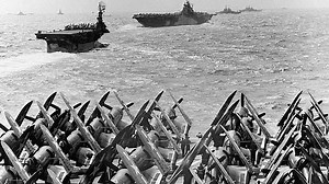 Decisive Reason Why The US Navy Did Not Blockade Japan Into Surrender