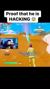 261K views · 829 reactions | HACKER Caught On Fortnite In SLOW MOTION 郎 #fypシ #fortnitenews #fortnitebr #fortnitebattleroyale #gaming #fortnite #pcgaming | Fortnite Tube Channel | Facebook