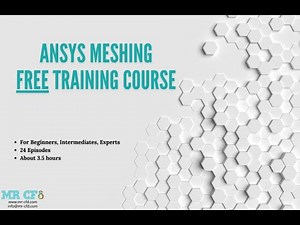 ANSYS Meshing