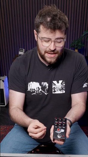 The Distortion that Surprised Us The MOST!