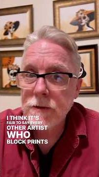 Easy Image Transfer for Lino Block Printing | No Prep Needed!