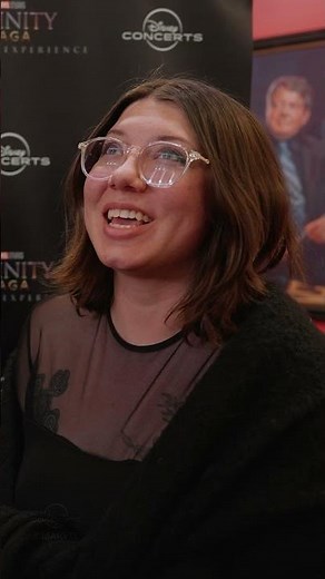 Marvel Studios’ Infinity Saga Concert Experience Releasing Globally