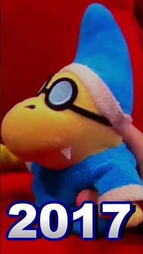 SML Character Evolution - Sml NOSTALGIA!