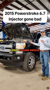 212K views · 2.7K reactions | How do you diagnose a bad injector on a...