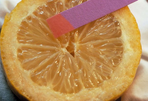 Learn the pH of Common Chemicals Like Vinegar and More