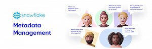 Snowflake Metadata Management: Discovery, Lineage & More