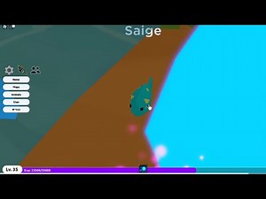 Locations too all CLOWNFISH! (animal simulator underwater)