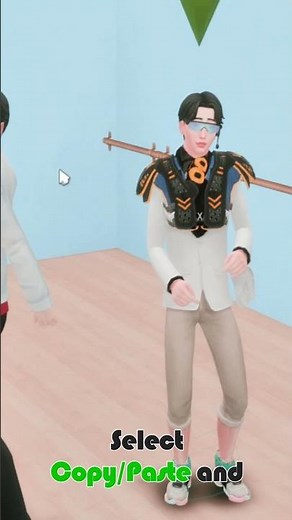 Easily change special Sims w/o removing their special Features | MCCC!