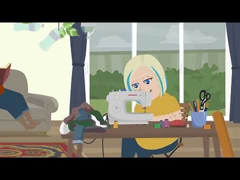 Using Ze/Zir Pronouns