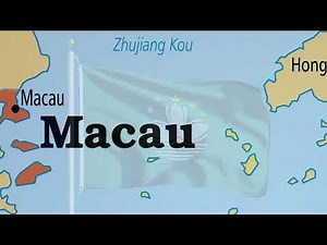 MACAU: Some key details about Macao.