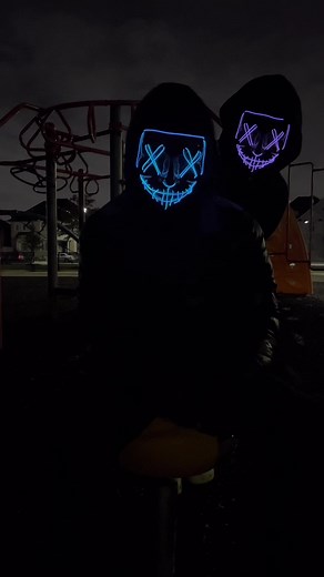 Phantom Masks on TikTok