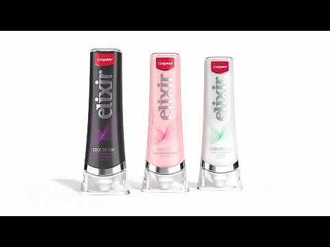 Colgate® Elixir - Toothpaste Reimagined | Colgate®