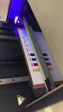 This used Direct Color Systems 1800s is available for an operational inspection.