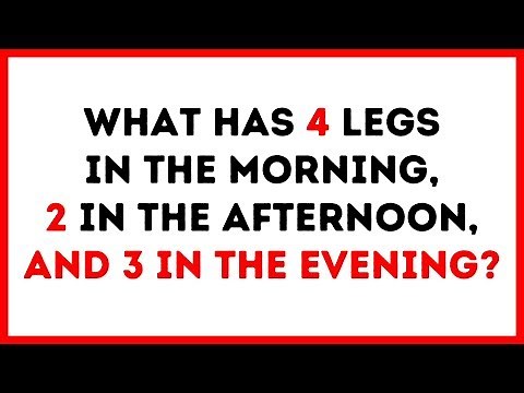 27 QUIZ QUESTIONS AND ANSWERS THAT'LL BOOST YOUR BRAIN POWER