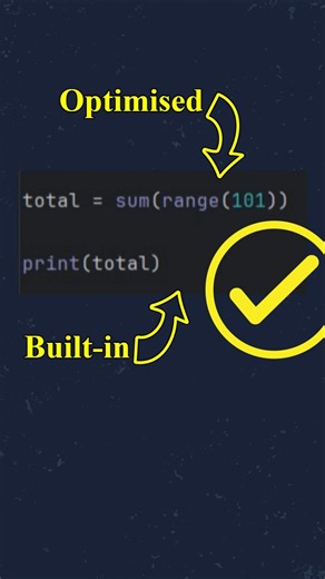 Python has a BUILT-IN calculator??