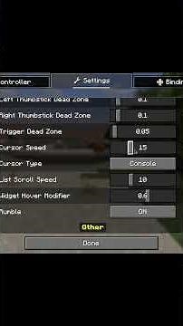 Miners Mod Review Ep10 - Controllable #minecraft #shorts #modreview