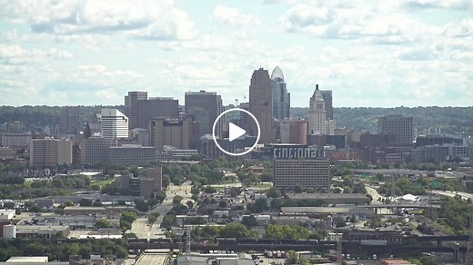 Cincinnati Cam